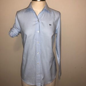 vineyard vines button up
